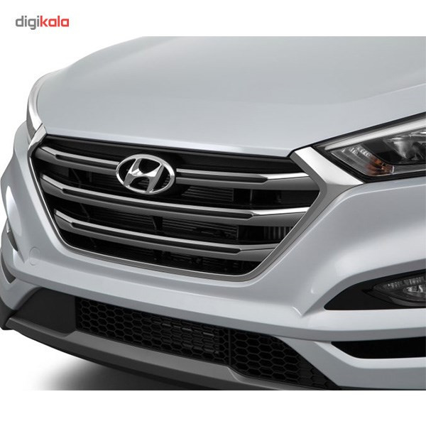 خودرو هیوندای توسان اتوماتیک سال 2017
