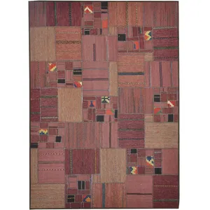 کلاژ فرش چهار متری پرشین کلاژ کد 162296