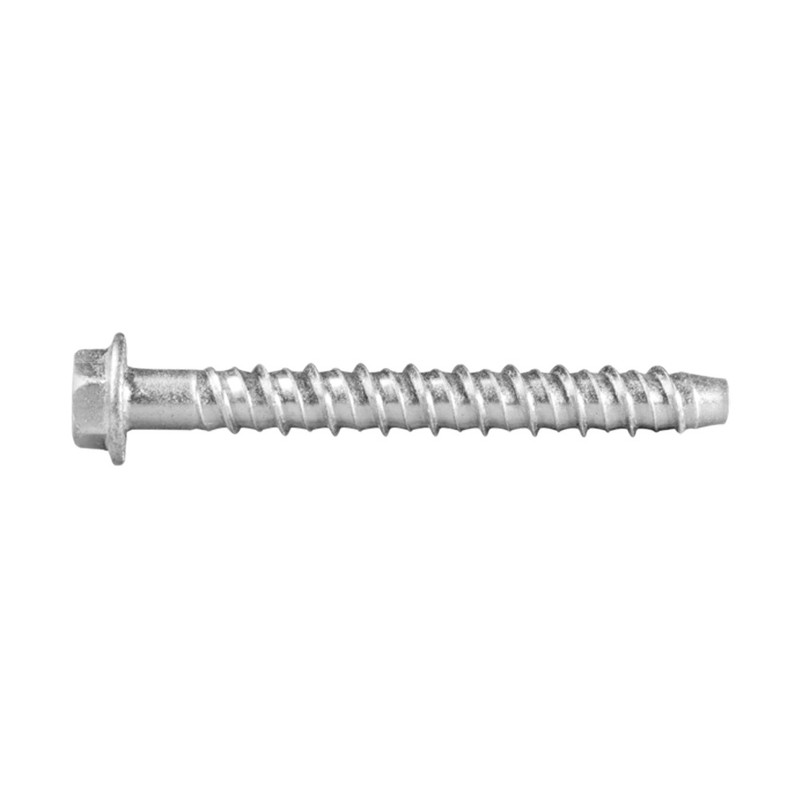 رول بولت مدل R-LX-10X085-HF-ZP M10 مجموعه 25 عددی 