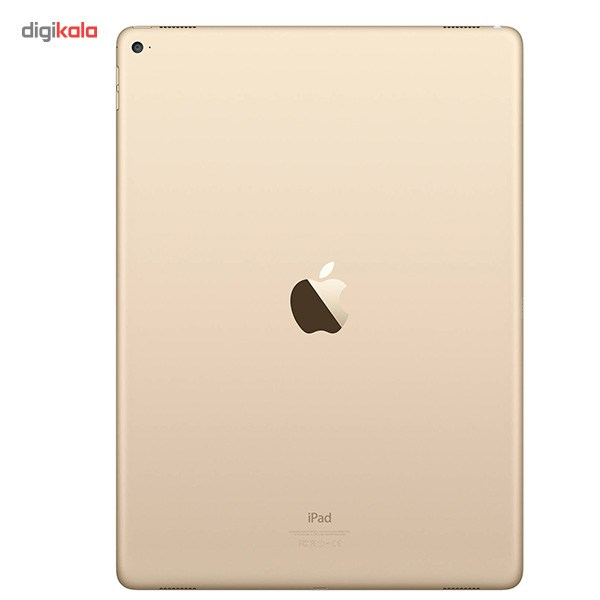 قیمت و خرید تبلت اپل مدل iPad Pro 12.9 inch WiFi ظرفیت 32 گیگابایت