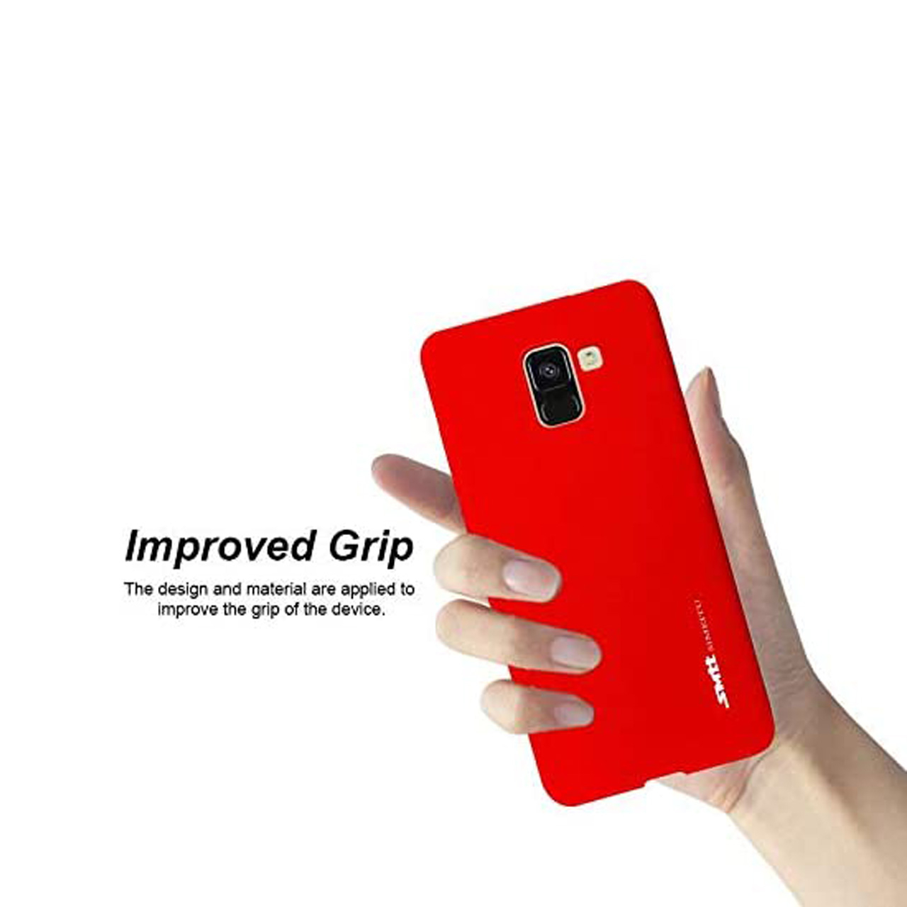 کاور ورلد ویو مدل WSMT-1 مناسب برای گوشی موبایل سامسونگ Galaxy A8 Plus غیر اصل کاور ورلد ویو مدل WSMT-1 مناسب برای گوشی موبایل سامسونگ Galaxy A8 Plus غیر اصل