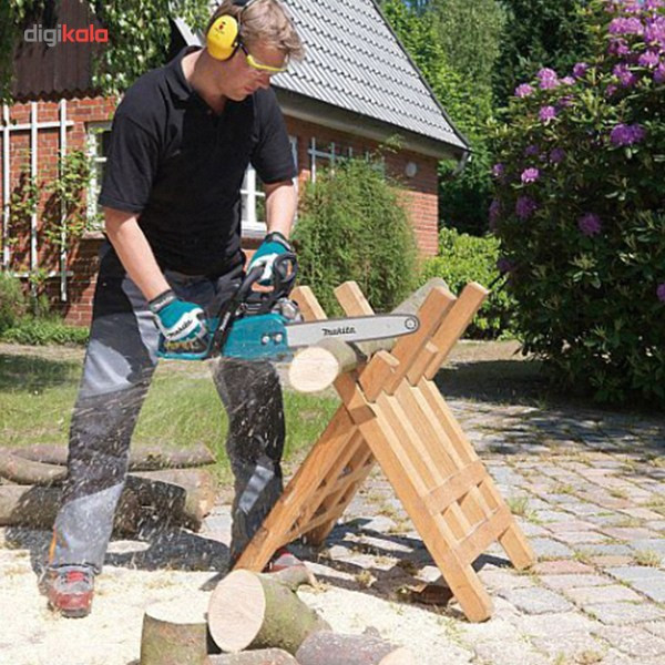 اره زنجیری بنزینی ماکیتا مدل DCS4610