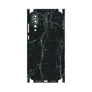 MAHOOT  Graphite-Green-Marble-FullSkin Cover Sticker for Huawei P20 Pro