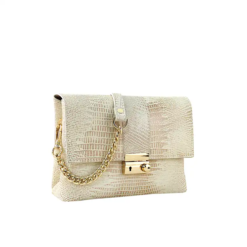 کیف دوشی زنانه منط مدل F101 کد 18009