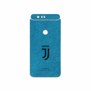 MAHOOT BL-JUVE Cover Sticker for Google Nexus 6P