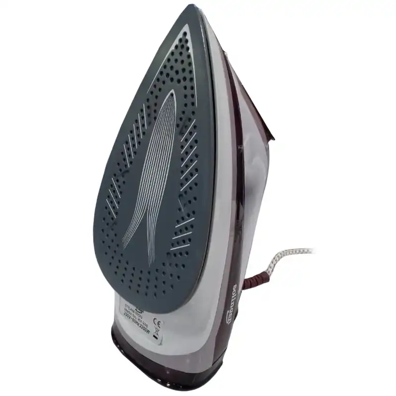 اتو بخار زولینگن مدل KY248