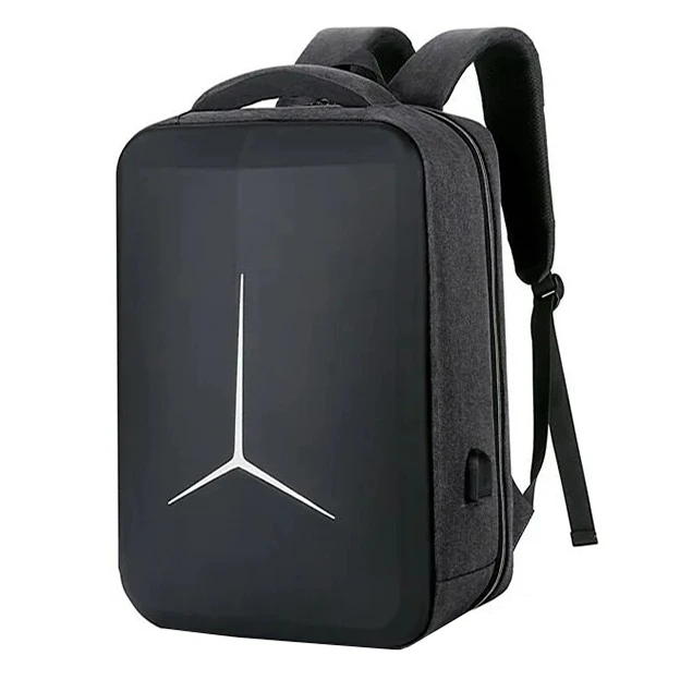 کوله پشتی لپ تاپ مدل 1818 مناسب برای لپ تاپ 14 تا 16 اینچ