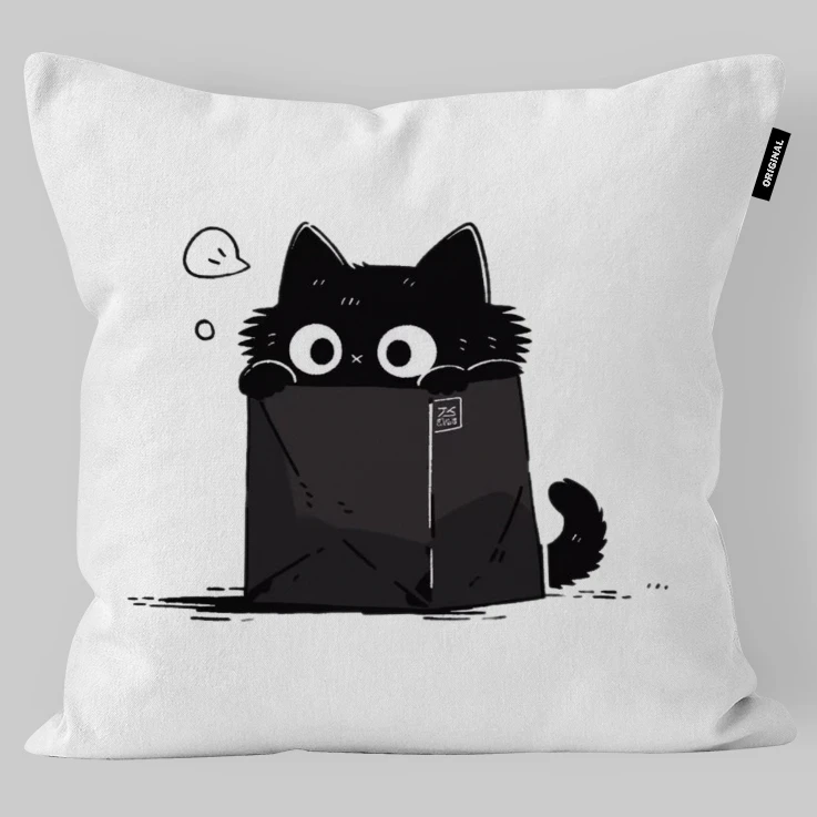 کوسن تاراد مدل طراحی بی رنگ کد KO1571