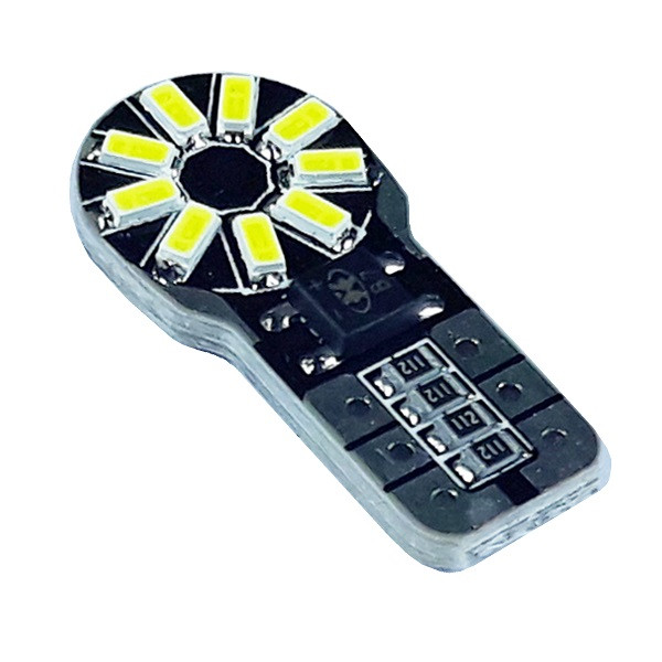 لامپ اس ام دی خودرو مدل TLC-018 بسته 2عددی