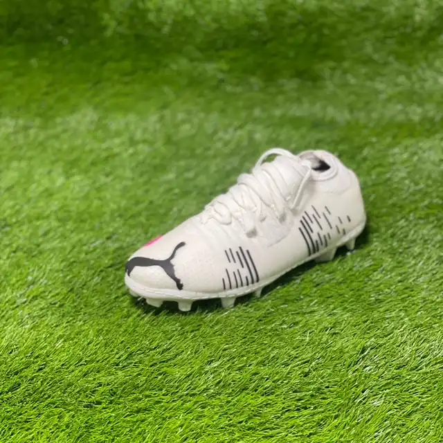 کفش فوتبال  مدل استوک دار جورابی PU2025