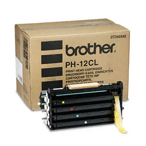 کارتریج پرینتر برادر PH-12CL (مشکی)