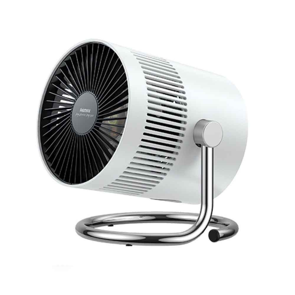 پنکه رومیزی ریمکس مدل F5