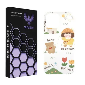 RIVEN RI2-7 Case For Apple iphone 14 Pro