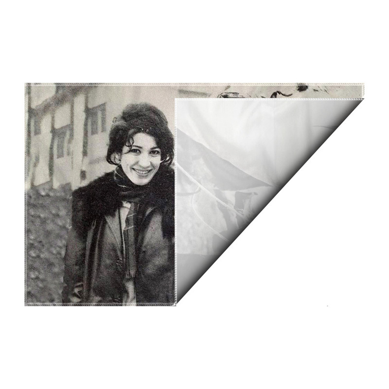 کاغذ کادو ترمه طراحان ایده مدل فروغ فرخزاد کد strm1119