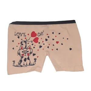 شورت دخترانه مدل W3078-PK