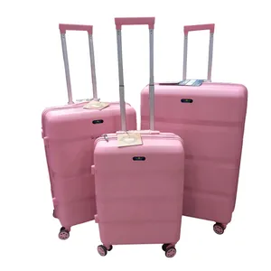 مجموعه سه عددی چمدان پاترول کد PA01