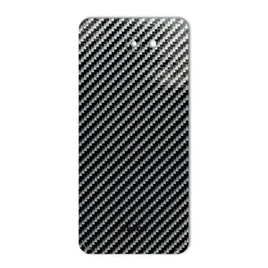 MAHOOT Shine-carbon Special Cover Sticker for Samsung J7 Prime 2