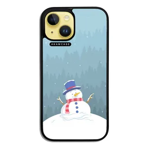 AKAM AMC-WA15-WINTER-2 Cover For Apple iPhone 15