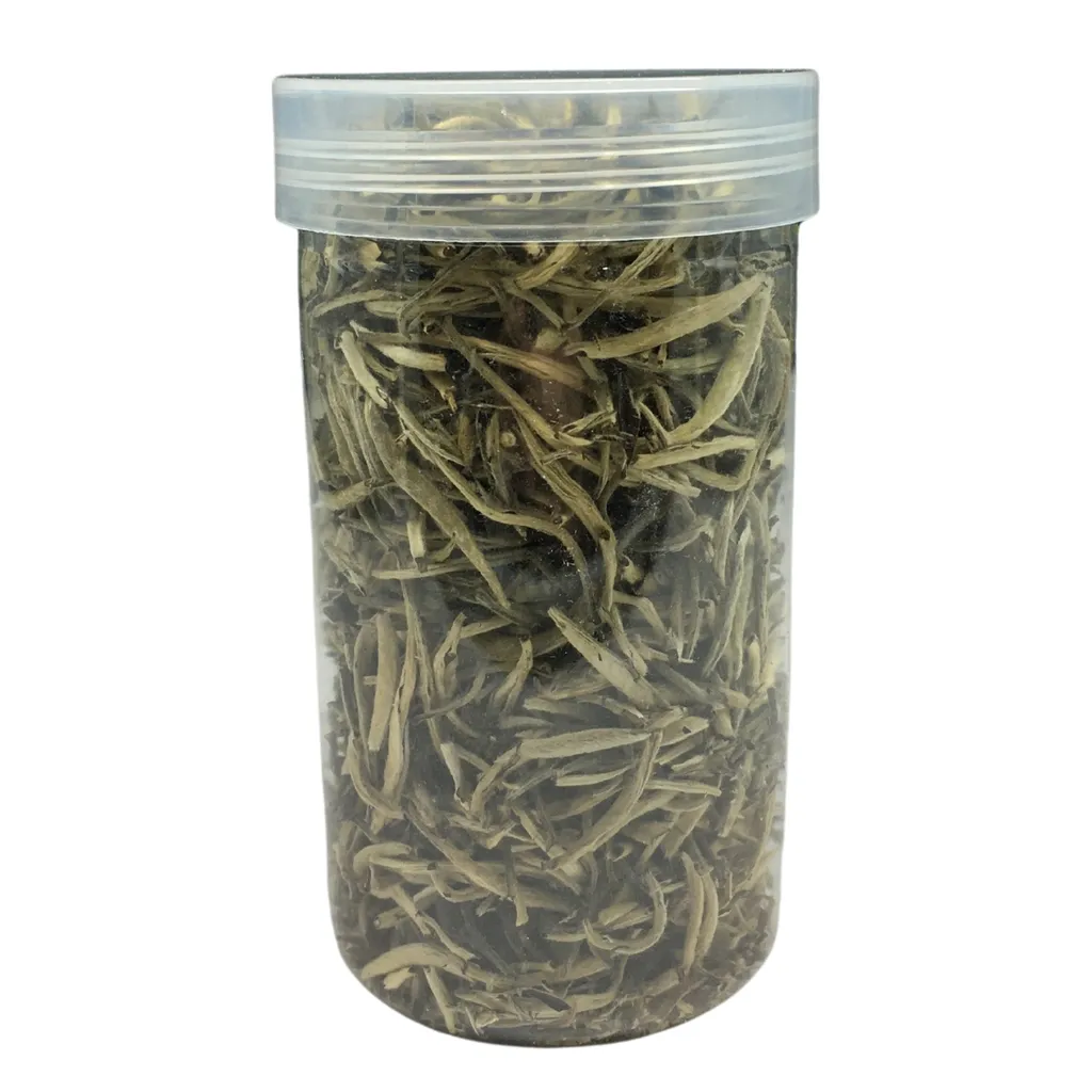 چای سفید سوزنی دیاکوتی - 60 گرم