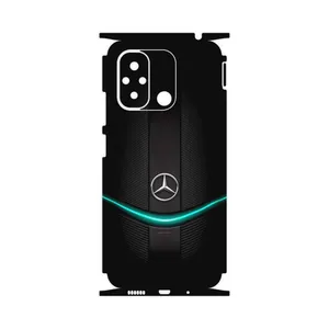 MAHOOT Mercedes_Benz-FullSkin Cover Sticker for Xiaomi Redmi 12C