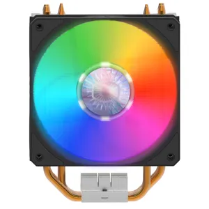 سیستم خنک کننده پردازنده کولر مستر مدل Hyper 212 RGB RR-2V2L-18PA-R1