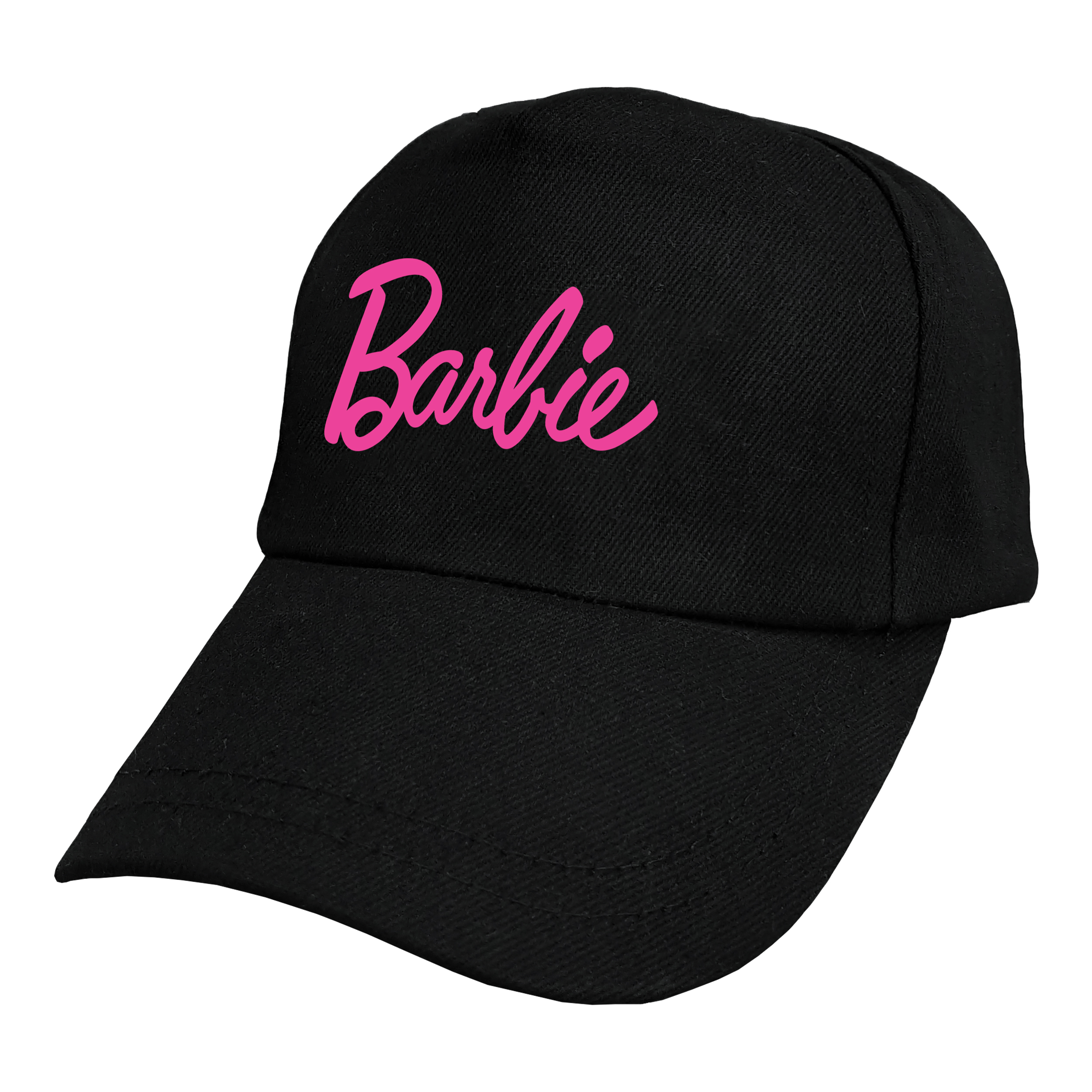 کلاه کپ مدل  باربی کد barbie 103