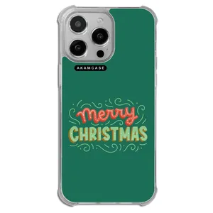AKAM AMCWTA14PROMAX-CHRISTMAS19 Cover For Apple iPhone 14 Pro Max