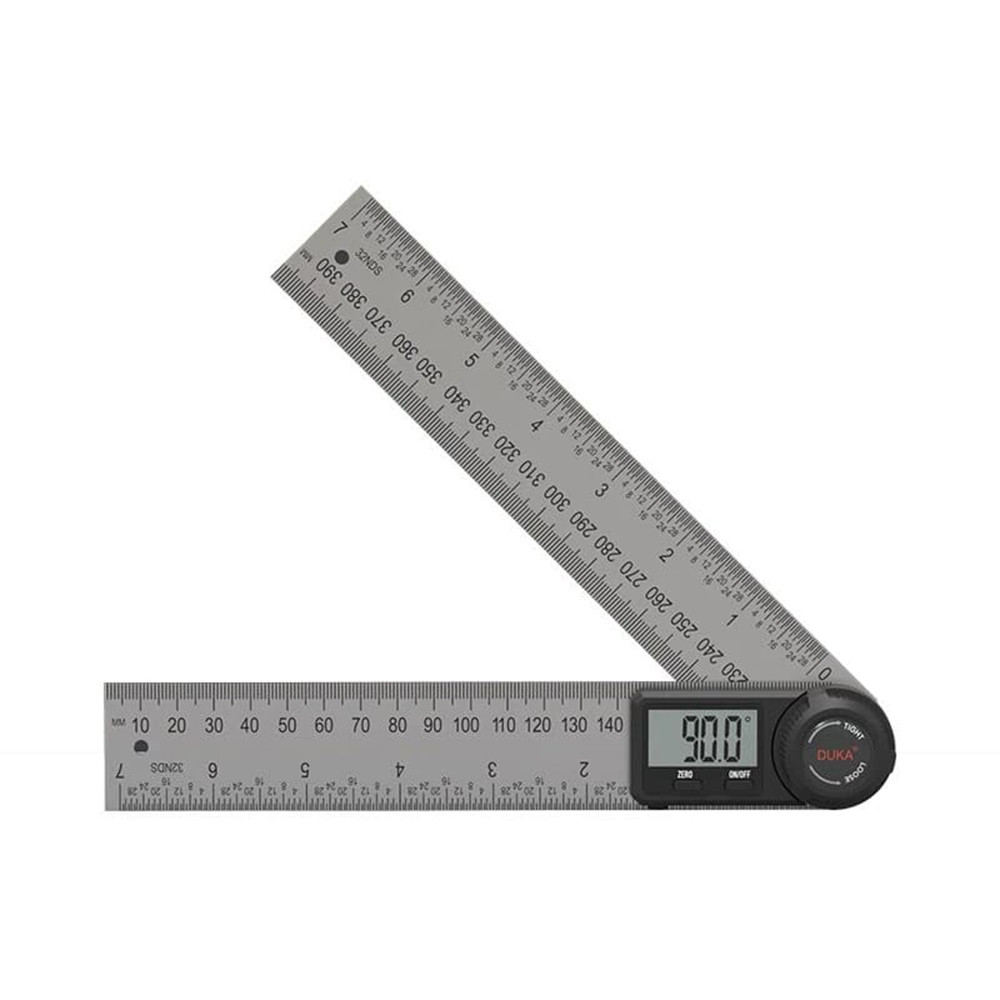 زاویه سنج دوکا مدل AR-01
