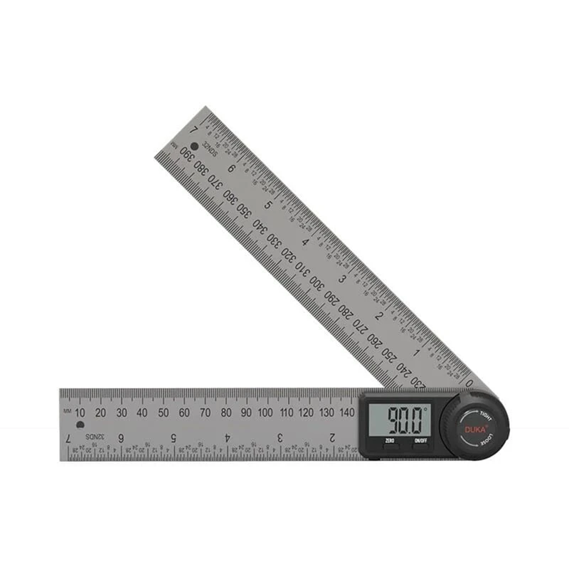 زاویه سنج دوکا مدل AR-01