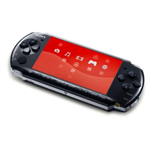 کنسول پرتابل سونی مدل PS3000