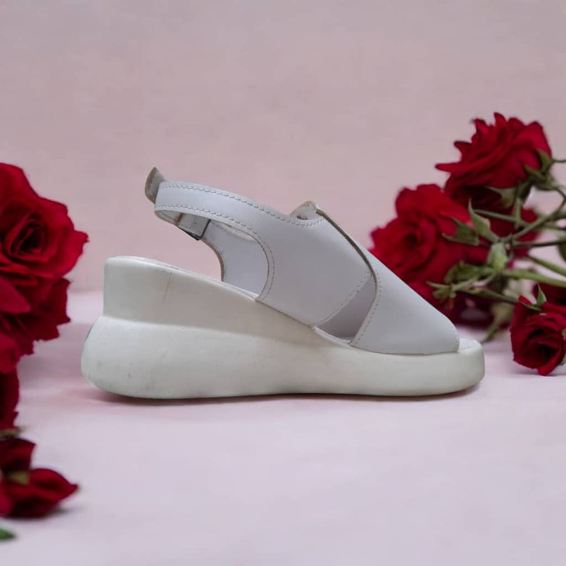 صندل زنانه مدل 125