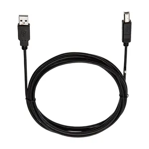  کابل USB پرینتر اچ پی مدل 8121 طول 1.45 متر