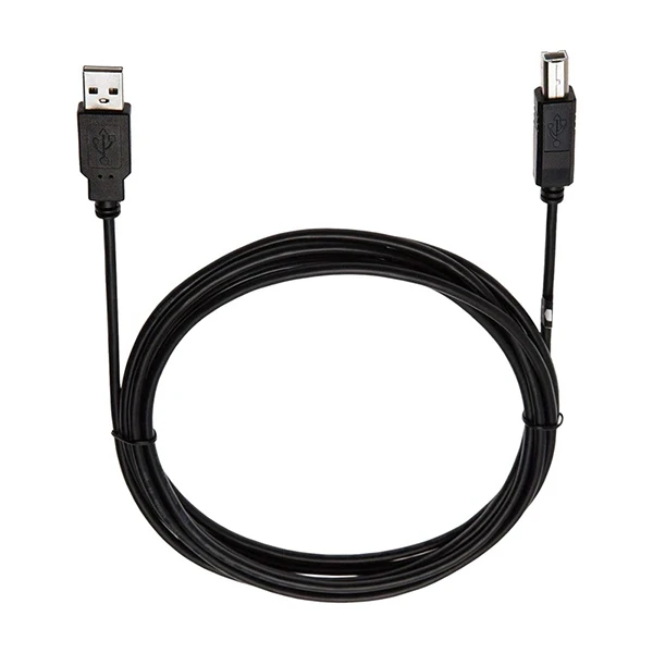 کابل USB پرینتر اچ پی مدل 8121 طول 1.45 متر