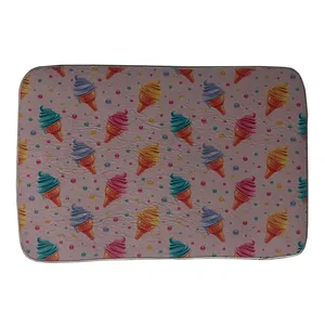 پادری مدل پانیذ کد 112سایز 40x70 سانتی متر