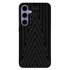 AKAM AMC-WSGS24P-ALPHAZEBRABET-59 Cover For Samsung Galaxy S24 Plus