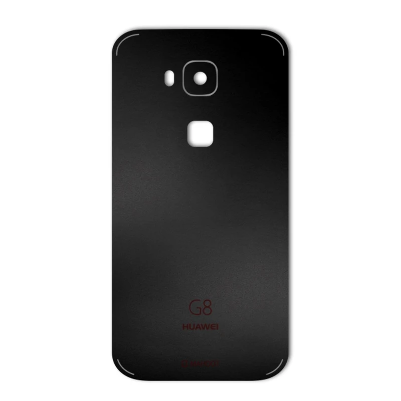 برچسب پوششی ماهوت مدل Black-color-shades Special مناسب برای گوشی Huawei Ascend G8