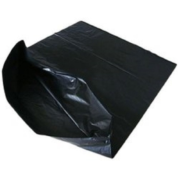 کیسه زباله مدل ضخیم بزرگ 120x100 بسته 50 عددی