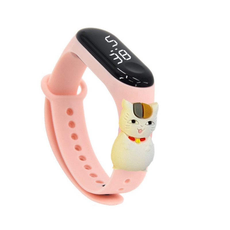 ساعت مچی دیجیتال بچگانه مدل Katisa