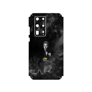 MAHOOT Al Pacino Cover Sticker for Huawei P40 Pro Plus