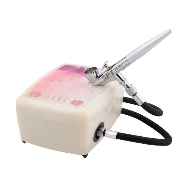 کمپرسور ایربراش ای پی تی مدل AT-832