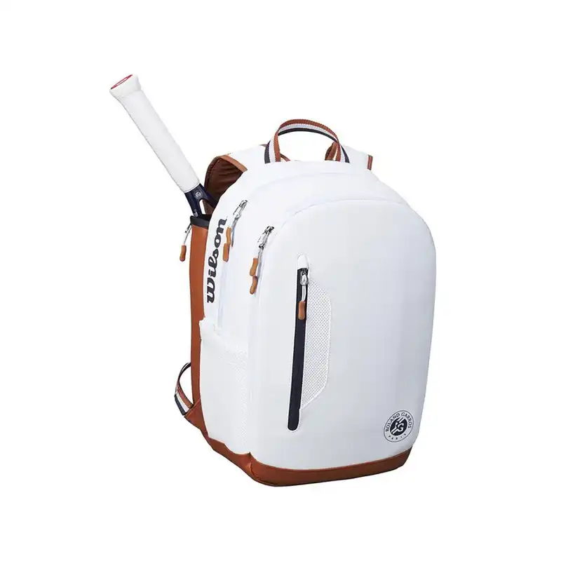 کوله تنیس ویلسون مدل Roland Garros Tour