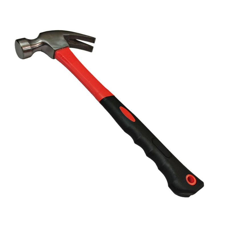 چکش میخ کش مدل At_250 وزن 250 گرم چکش میخ کش مدل At_250 وزن 250 گرم