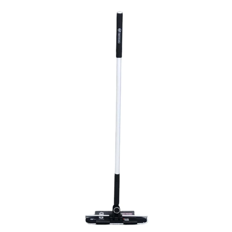 تی شیشه شوی دبلیو اِس مدل یدک دار چرخشی کد HS920