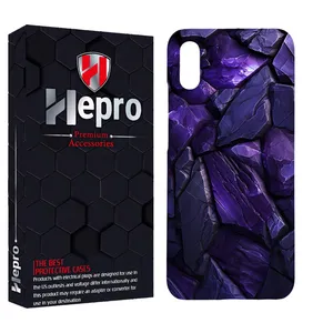 HEPRO MC Cover for XIAOMI REDMI 9A