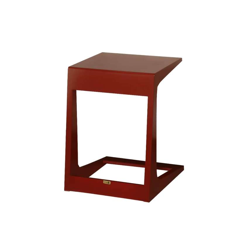 میز عسلی مدل شاین کد E41