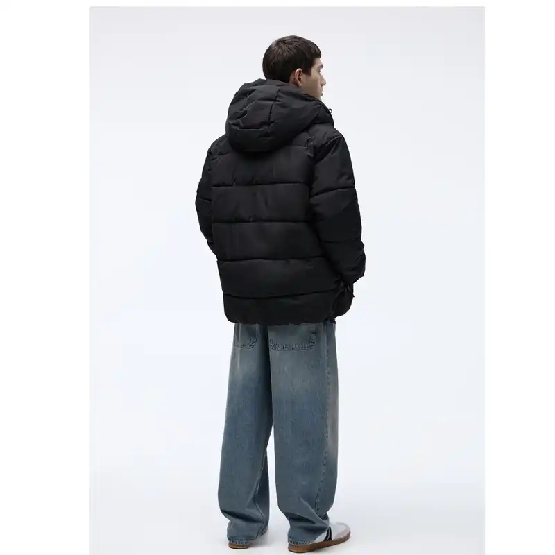 کاپشن مردانه مدل 7712.535