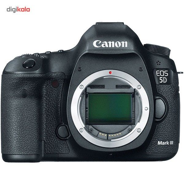 دوربین دیجیتال کانن مدل EOS 5D Mark III بدون لنز main 1 1
