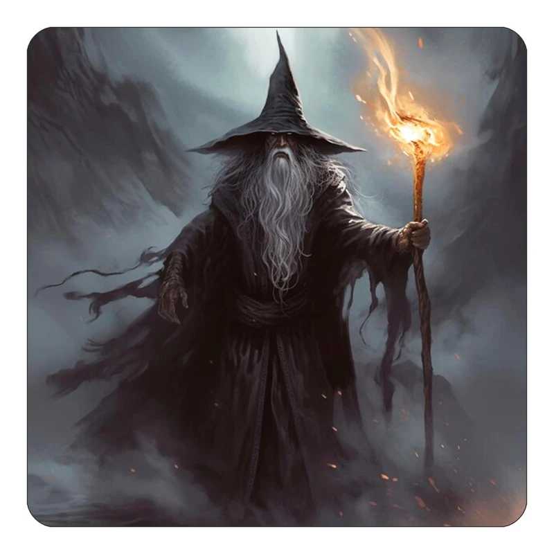 مگنت کاکتی طرح هری پاتر Harry Potter مدل mp44304