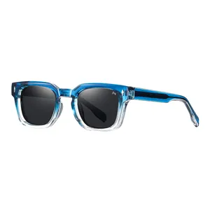 عینک آفتابی آلبرت وگ مدل SZ8303 Azure Obsidian