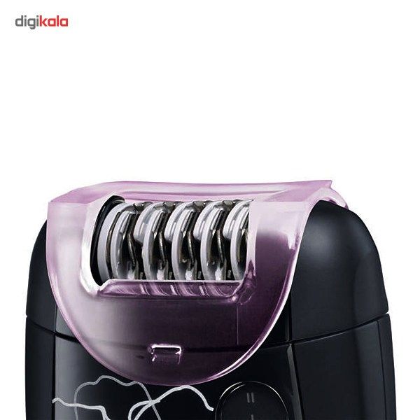 اپیلاتور فیلیپس مدل Hp6402 -  - 3